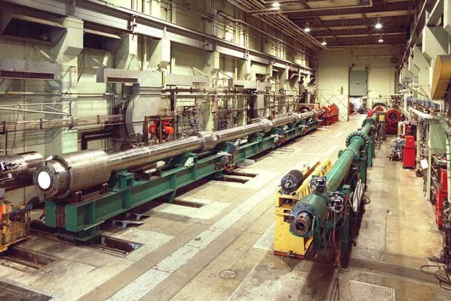 সাদ্দামের স্বপ্নের প্রকল্প আছড়ে পড়েছে মাটিতে। তবে ‘প্রোজেক্ট  ব্যাবিলন’-এর আওতায় তৈরি হওয়া সেই আগ্নেয়াস্ত্র এবং তার যন্ত্রপাতি এখনও রাখা আছে ব্রিটেনের হ্যাম্পশায়ারের নেলসন দুর্গে। কী ভাবে এ সব ব্রিটেনের হাতে গেল, সে আর এক গল্প।