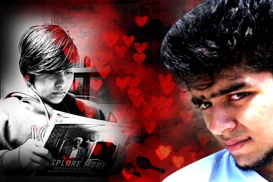 বহু সিনেমা এবং ওয়েব সিরিজ় তৈরি হয়েছে সত্য ঘটনা অবলম্বনে। কিন্তু এমনও অজস্র খুনের ঘটনা রয়েছে, যেগুলির অনুপ্রেরণা হিসাবে কাজ করেছে সিনেমা বা ওয়েব সিরিজ়। যার সাম্প্রতিকতম উদাহরণ দিল্লির শ্রদ্ধা ওয়ালকর হত্যাকাণ্ড।