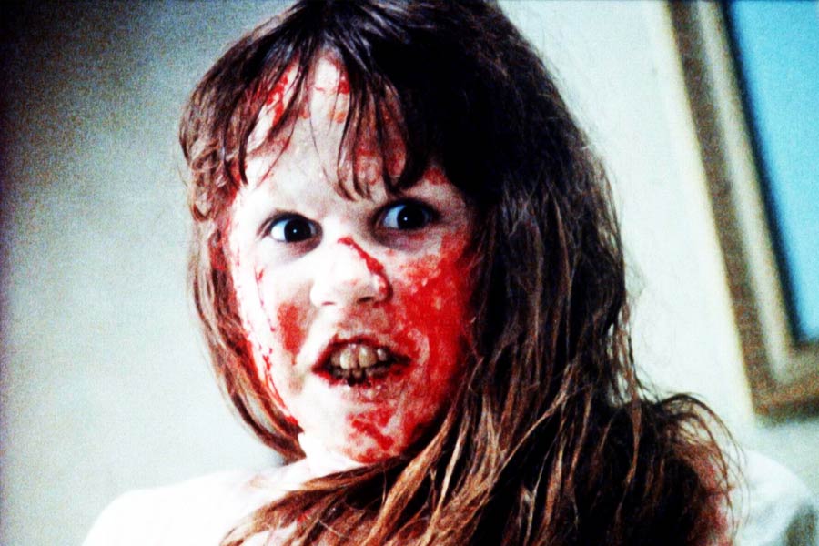 বিচার চলাকালীন এক জন মনোরোগ বিশেষজ্ঞ সাক্ষ্য দিয়েছিলেন যে, ওই সিনেমাটি দেখার পর প্যাট্রিসিয়া ‘সিনেম্যাটিক ট্রমা’য় ভুগছিলেন এবং ভাবনাচিন্তার শক্তি হারানোর কারণেই তিনি নিজের মেয়েকে খুন করে বসেন। আদালতের তরফে রায় ঘোষণা করা হয় যে, প্যাট্রিসিয়া নির্দোষ। তবে তাঁকে বিশেষ পরিচর্যায় থাকার নির্দেশ দিয়েছিল আদালত।   