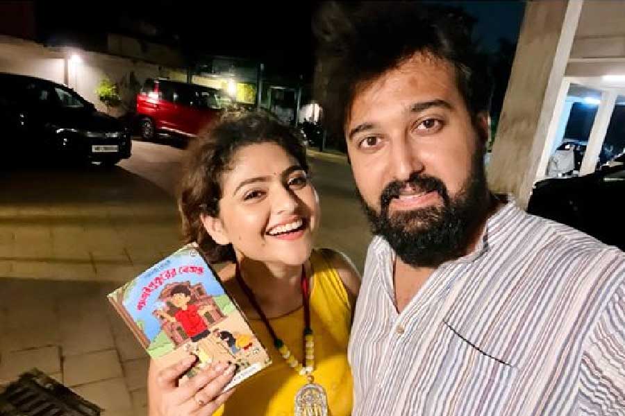 ঐন্দ্রিলার লড়াই শেষ, কিন্তু তাঁর আর সব্যসাচীর প্রেমের আখ্যান থেকে যাবে মানুষের হৃদয়ে।