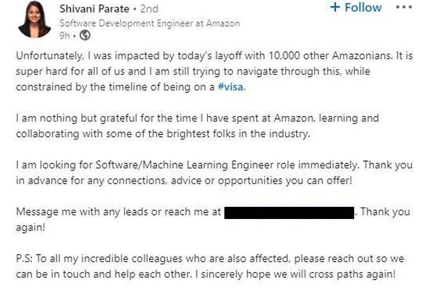 ছাঁটাই কর্মীদের আকুতি।