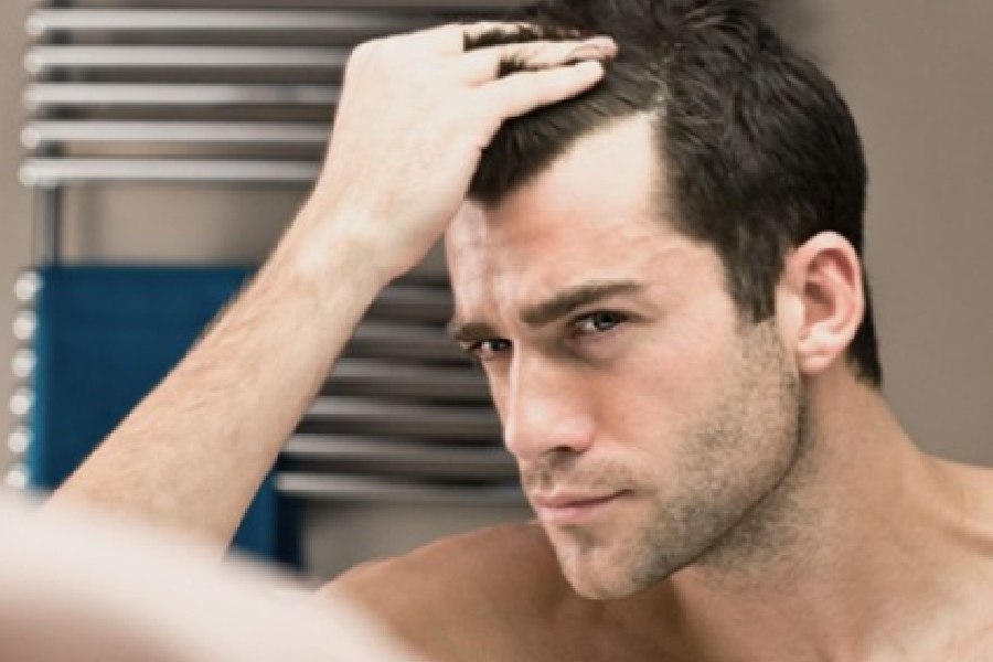 শ্যাম্পুর আগে ও পরে কন্ডিশনার ব্যবহার করুন। 