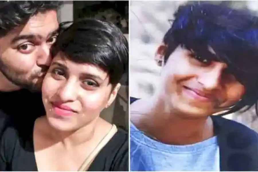 অনুপমা গুলাটি হত্যাকাণ্ড শ্রদ্ধা-হত্যার সঙ্গে যেন হুবহু মিলে গিয়েছে। আফতাবের আচরণ মিলে গিয়েছে রাজেশের সঙ্গে। দু’জনেই আক্রোশের বশে সঙ্গীকে খুন করেছেন। 