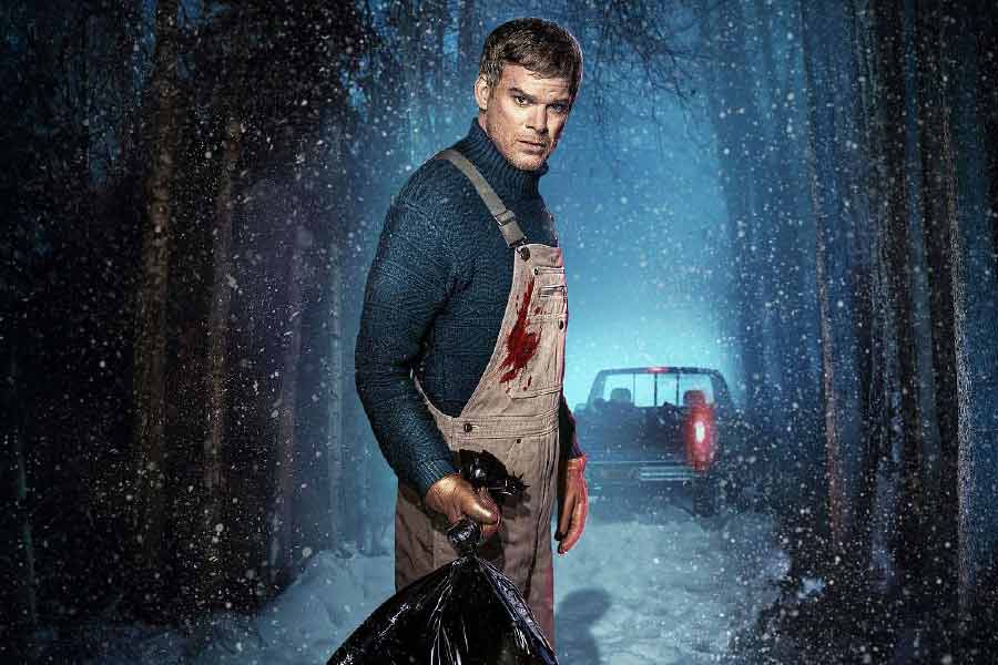 আফতাব অবশ্য পুলিশকে জানিয়েছেন, আমেরিকার জনপ্রিয় ওয়েব সিরিজ ‘ডেক্সটার’ দেখে তিনি অনুপ্রাণিত হয়েছিলেন। রাজেশ তেমন কোনও সিনেমা বা সিরিজ দেখেছিলেন বলে জানা যায়নি।