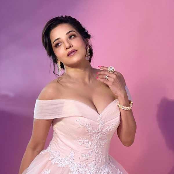 ভোজপুরী ছাড়াও হিন্দি, তামিল, তেলুগু, কন্নড় এবং মালয়ালম ছবিতেও অভিনয় করেছেন মোনালিসা। ভোজপুরীতে একশোরও বেশি ছবিতে অভিনয় করেছেন তিনি। বড় পর্দার পাশাপাশি ছোট পর্দাতেও নজর কেড়েছেন মোনালিসা।