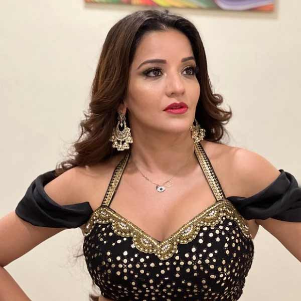 হিন্দি ছবিতে অভিনয়ের সুযোগ পেলেও নিজের একটা আলাদা পরিচিতি তৈরি করতে পারছিলেন না মোনালিসা। আর সেই আলাদা পরিচিতি তৈরির লক্ষ্যেই এগিয়ে যান তিনি।