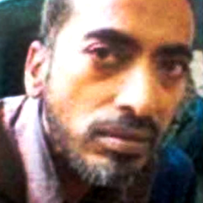 ভরত জৈন। ভারতের সবচেয়ে ধনী ভিখারি সম্ভবত তিনিই। মুম্বইয়ের বাসিন্দা ভরত।