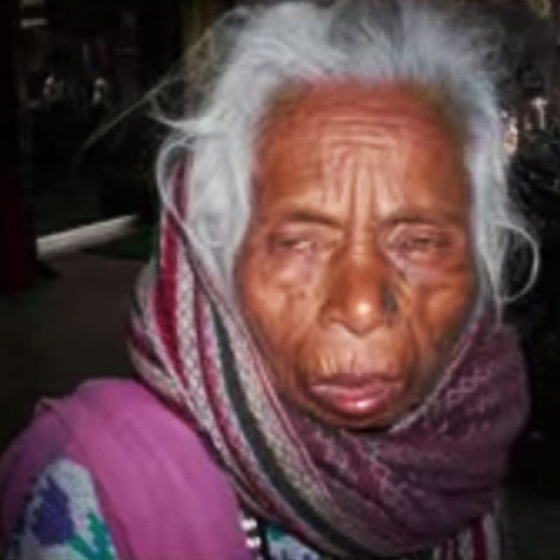 পটনার অশোক সিনেমা হলের আশপাশে তাকালে এখনও দেখা মিলতে পারে সরবতিয়া দেবীর। পেশায় ভিখারি। সংবাদ সংস্থা সূত্রের খবর, অশোক সিনেমা হলের পিছনেই তাঁর বাড়ি।