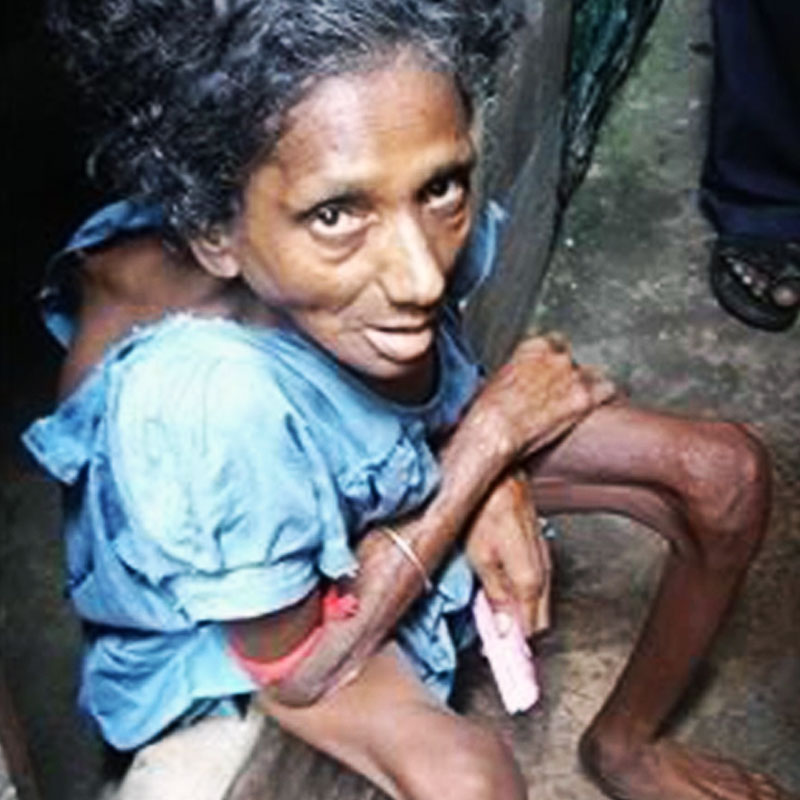 বুর্জুচন্দ্র আজাদ। মুম্বইয়ে ভিক্ষা করে নাকি লক্ষ লক্ষ টাকা উপার্জন করেছিলেন তিনি। 