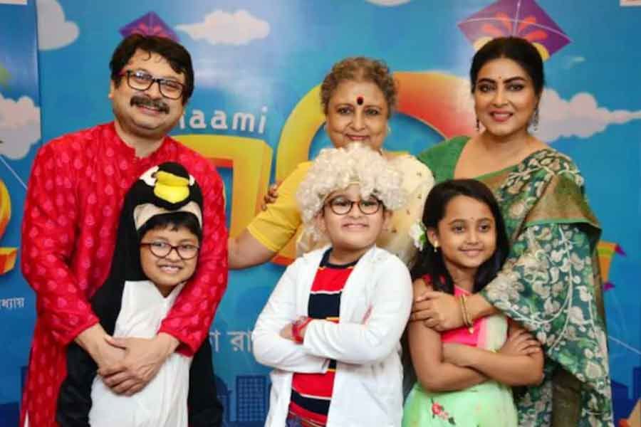 বাংলা ছবির ট্রেলর দেখেই মালয়ালমে পুনর্নির্মাণ করার প্রস্তাব দিলেন পরিচালক