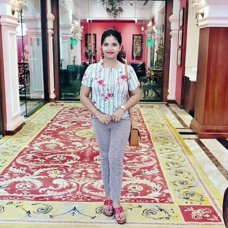 সংবাদ সংস্থা সূত্রে খবর, ভুবনেশ্বরে অর্চনার ৩ কোটি টাকার প্রাসাদোপম বাংলো রয়েছে। এ ছাড়াও রয়েছেন ফার্ম হাউস।