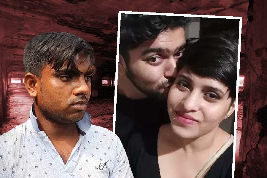 শ্রদ্ধা ওয়ালকরের নৃশংস খুনের বিভীষিকায় স্তম্ভিত গোটা দেশ। শ্রদ্ধাকে খুন করে তাঁর দেহ ৩৫ টুকরো করে বিভিন্ন জায়গায় ছড়িয়ে ফেলার অভিযোগে গ্রেফতার করা হয়েছে প্রেমিক আফতাব আমিন পুনাওয়ালাকে। এই বীভৎস ঘটনার মতোই আরও এক হত্যাকাণ্ড প্রকাশ্যে এল। 