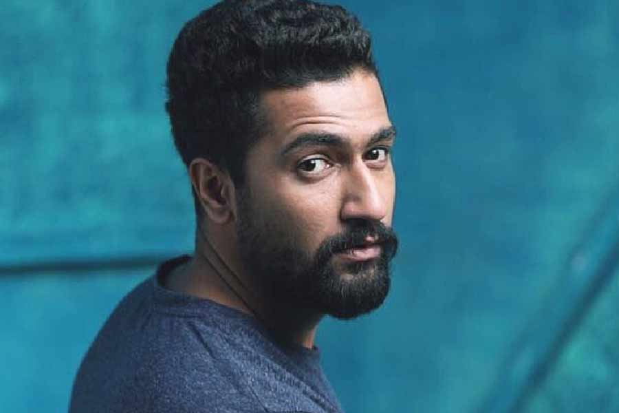 Missing 'The Immortal Ashwathama', Vicky Kaushal in what role this time around?