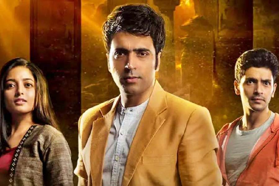 বাচ্চারা যে এখন তাঁকে ‘সোনাদা’ নামে চেনে, তা আবিরের কাছে এক বড় প্রাপ্তি।