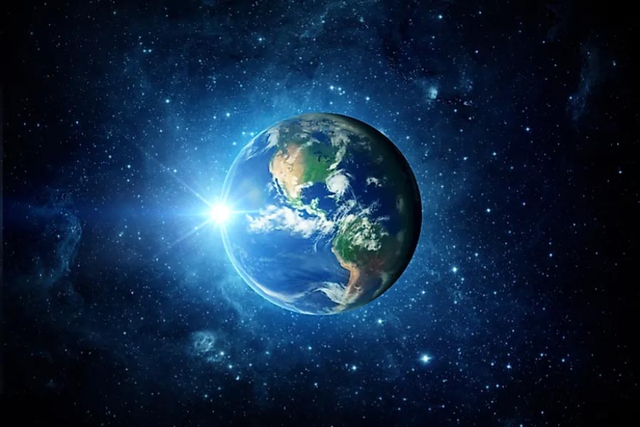 কেপলার-১৬৫৮বি পৃথিবীর সম্ভাব্য পরিণতিতে আলোকপাত করেছে ঠিকই, তবে বিজ্ঞানীরা নিশ্চিত করে জানাতে পারেননি শেষের দিনটি কেমন হবে। আকাশ জুড়ে দানবীয় লাল সূর্য দেখার জন্য সে দিন অবশ্য কেউ অবশিষ্ট থাকবেন না।