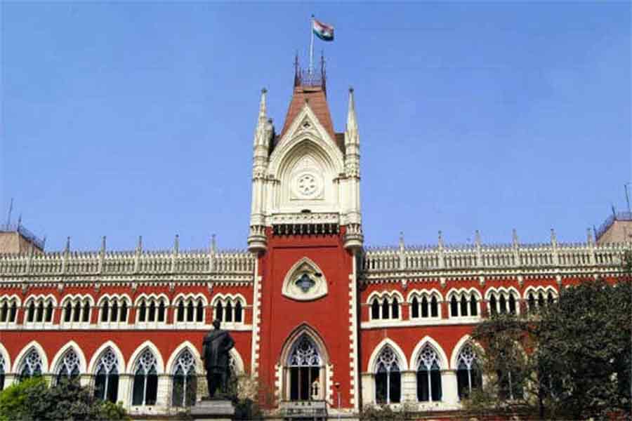 TMC student leader Subhadip Giri is in trouble after Calcutta High Court’s direction