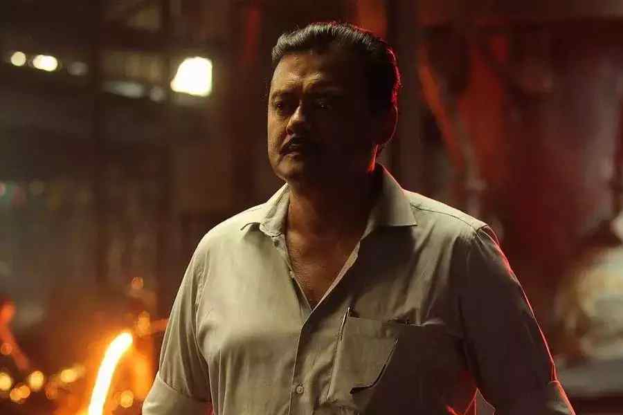 ‘শবর’ এমন একটা ফ্র্যাঞ্চাইজ়ি, যা এখনও ঘেঁটে যায়নি।