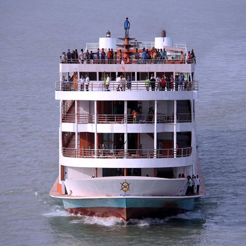 Government buses, launches will provide services for visit Puja Pandal