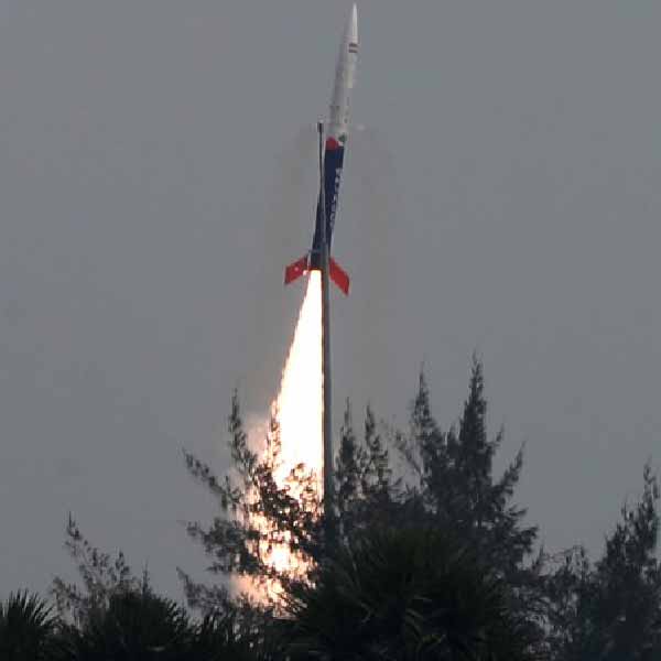 এই রকেট উৎক্ষেপণ যে মহাকাশ গবেষণায় ভবিষ্যতেও গুরুত্বপূর্ণ ভূমিকা নেবে, তা মনে করেন স্কাইরুটের আর এক সহ-প্রতিষ্ঠাতা ভরত ডাকা। তাঁর কথায়, ‘‘এই উৎক্ষেপণের মধ্যে দিয়ে নিজেদের (উন্নত মানের) প্রযুক্তির প্রমাণ দিয়েছি আমরা। আমাদের বিনিয়োগকারীদের কাছেও নিজেদের ক্ষমতা প্রমাণ করেছি।’’