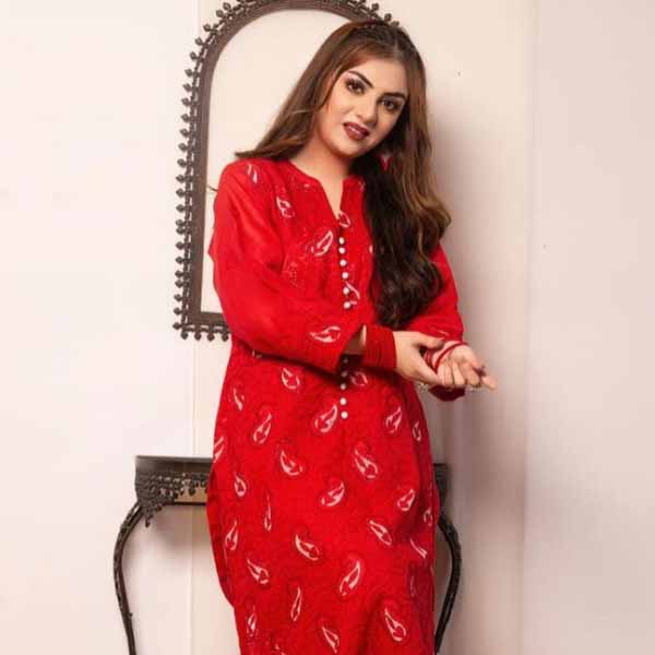 ২০১৬। রিদা তখন খ্যাতির শিখরে। একের পর এক সিরিয়ালে অভিনয় করছেন। মডেলিং, বিভিন্ন বিজ্ঞাপন ইত্যাদি। কিন্তু একটি ভিডিয়োই তাঁর সেই খ্যাতিতে দাগ কেটে দিয়েছিল।