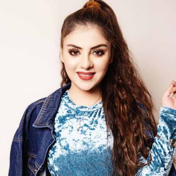 রিদার ব্যক্তিগত এমএমএস ভাইরাল হয়েছিল ২০১৬ সালে। সেই ভিডিয়ো ফাঁস করার অভিযোগ উঠেছিল তাঁরই প্রাক্তন স্বামী সলমন শেখের বিরুদ্ধে।