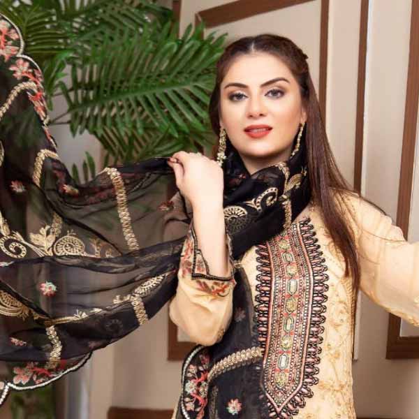 পাক কৌতুকাভিনেতা নাদির আলির সঙ্গে এক সাক্ষাৎকারে সেই ঘটনার ছ’বছর পর মুখ খুলেছেন রিদা।