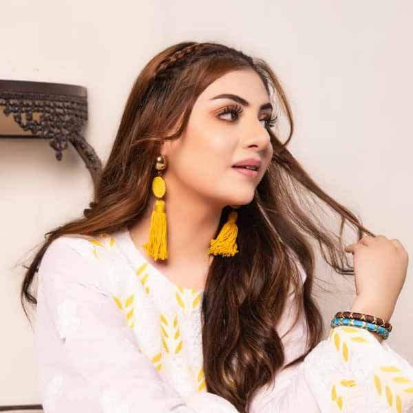 সাক্ষাৎকারে রিদা আরও বলেন, “ভিডিয়োটি যখন ফাঁস হয়, আমি কিছুই জানতাম না। তখন আমি আমেরিকায়। পরে বিষয়টি জানার পর পুরোপুরি ভেঙে পড়েছিলাম।”