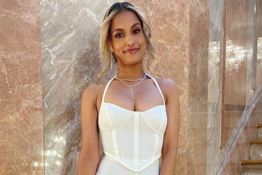 সেনেগালের সাদিও মানের বান্ধবীও থাকবেন নজরে। মেলিসা রেড্ডি পেশায় ক্রীড়া সাংবাদিক। তিনি ফুটবল মহলে পরিচিত মূলত তাঁর পেশার জন্য।