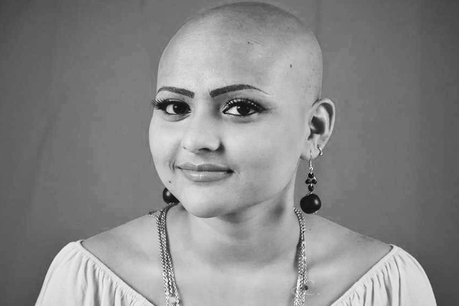 অল্প বয়সেই ক্যানসারে আক্রান্ত হন ঐন্দ্রিলা,  ৪০-এর আগেই হতে পারে কোন কোন ক্যানসার?