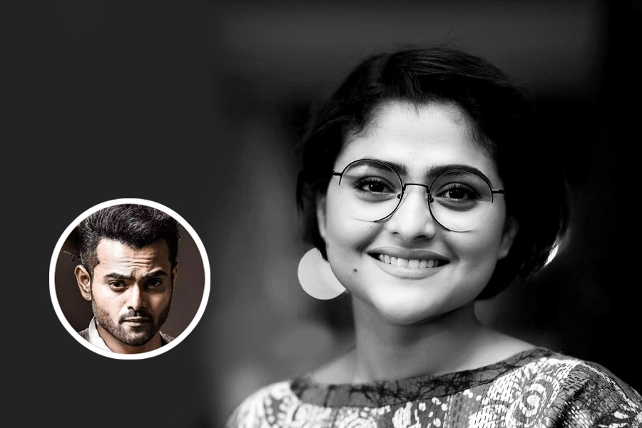 Aindrila Sharma Death: Tollywood actor Joy Mukherjee on his memories with the actress dgtl