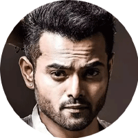 জয় মুখোপাধ্যায়