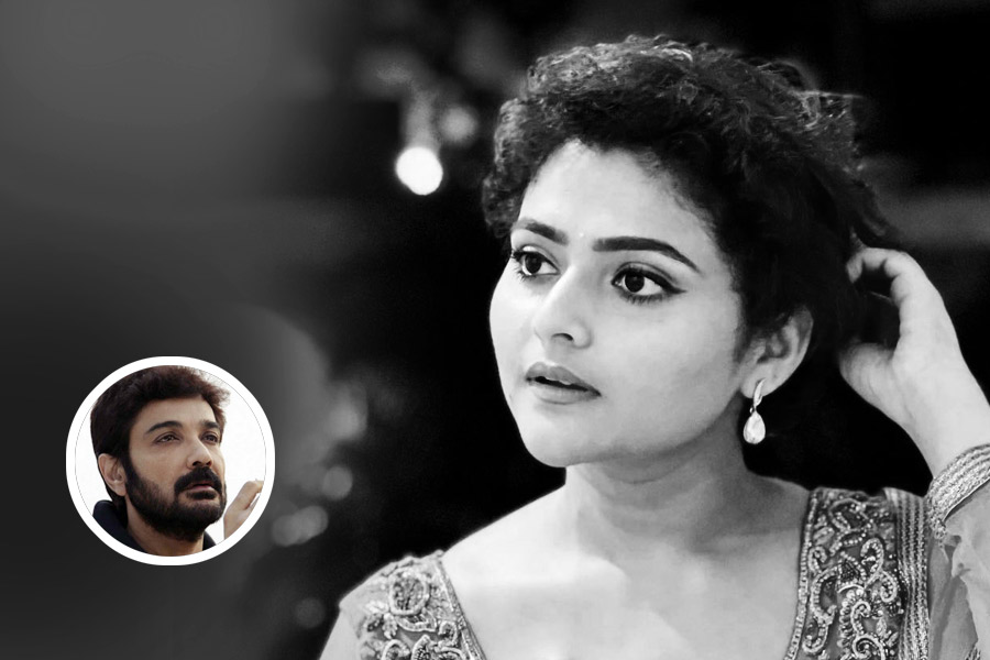 Aindrila Sharma Death: Prasenjit Chatterjee reacts on Tollywood actress Death dgtl