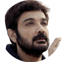 প্রসেনজিৎ চট্টোপাধ্যায়, অভিনেতা