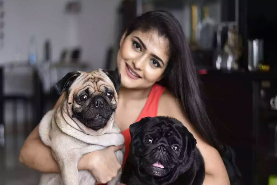 ঐন্দ্রিলার স্ট্রোক হওয়ার খবর প্রকাশ্যে আসতেই উদ্বেগ ছড়িয়েছিল তাঁর ভক্তমহলে। হাসপাতাল সূত্রে খবর, অভিনেত্রীর সিটি স্ক্যান করানো হয়েছিল। তাতে দেখা যায়, ঐন্দ্রিলার মাথার বাঁ দিকে প্রচুর রক্তক্ষরণ হয়েছে। তাঁকে রাখা হয়েছিল ভেন্টিলেটরে।