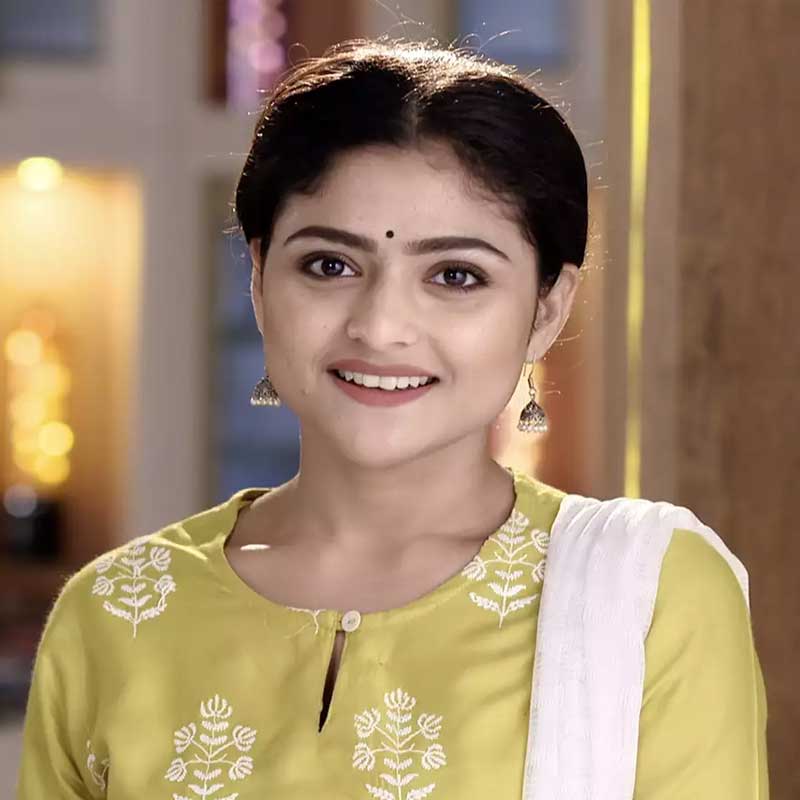 ঝুমুর-এ চোখে পড়েন ঐন্দ্রিলা। আর ঝুমুর শেষ হতে না হতেই পরের ধারাবাহিকেও কাজ শুরু করে দেন তিনি। সেটা ২০১৮ সাল। স্টার জলসায় নতুন ধারাবাহিক ‘জীবন জ্যোতি’তে কাজ শুরু করেন বহরমপুর থেকে ঠিক দু’বছর আগে কলকাতায় আসা ঐন্দ্রিলা। 