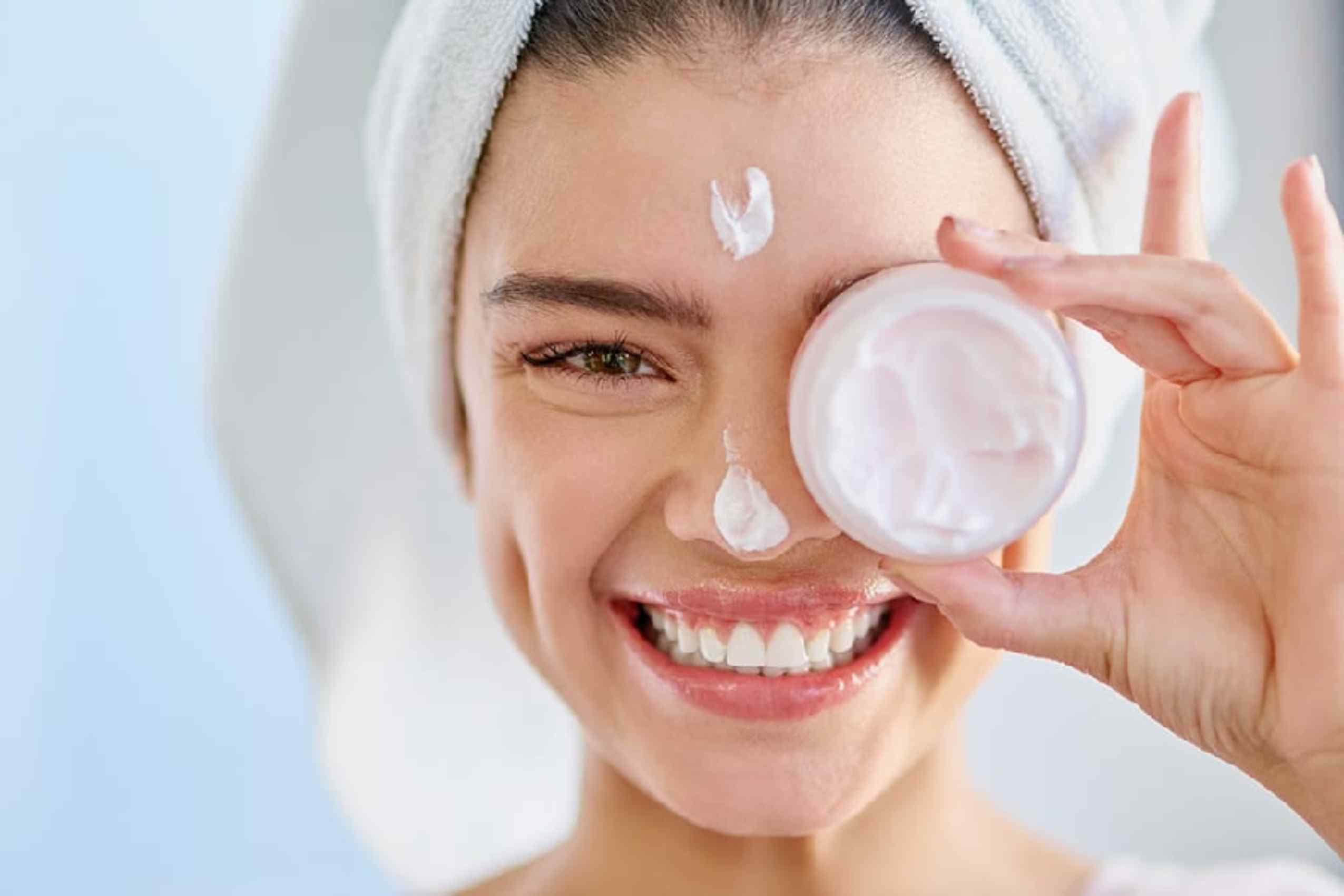 স্নানের সুগন্ধী থেকেও বিপদ ঘটে। 