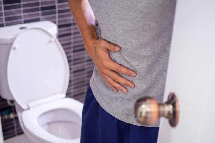 অ্যান্টি সাইকিয়াট্রিক ড্রাগ বা কিডনির ওষুধ খেলেও প্রস্রাব বেশি পায়।