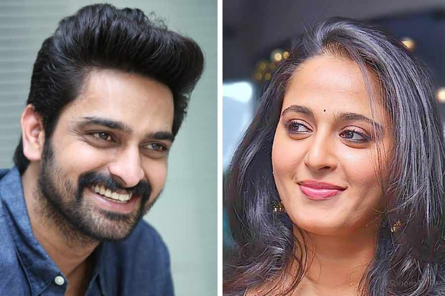 বিয়ে করলেন এই দক্ষিণী তারকা নাগা শৌর্য, পাত্রী কে?