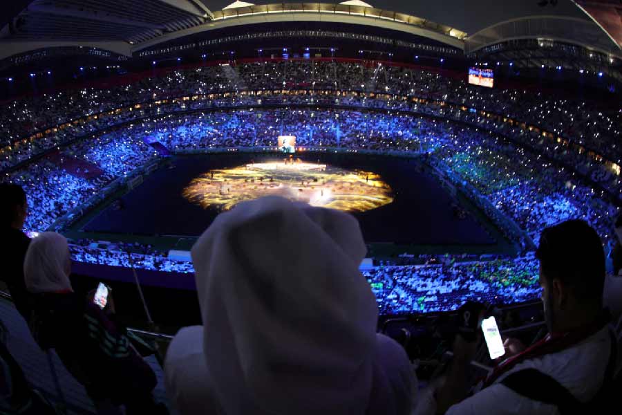 কাতার বিশ্বকাপে ইজ়রায়েলের নাগরিকদের প্রবেশাধিকার দেওয়া নিয়েও ক্ষোভ প্রকাশ করেছে আল কায়দার ইয়েমেন শাখা। জঙ্গি সংগঠনটির অসন্তোষের অন্যতম কারণ এলজিবিটিকিউ (সমকামী, উভকামী, রূপান্তরকামী) কমিউনিটি বা তৃতীয় লিঙ্গের মানুষদের সংগঠন।