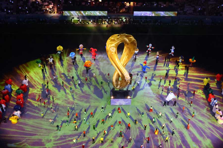 আরবীয় মালভূমিতে মুসলমানদের যে সংস্কৃতি, ধর্মীয় বনিয়াদ গড়ে উঠেছে, তাতে আঘাত হানতেই এই বিশ্বকাপের আয়োজন করা হয়েছে বলে মনে করছে আল কায়দা।