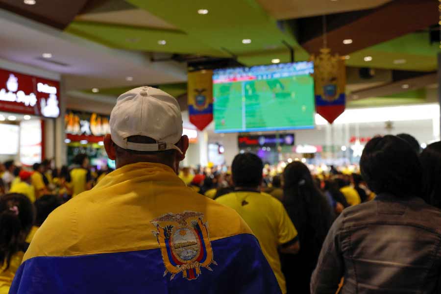 আল কায়দার এই বিবৃতির পর বিশ্বকাপ দেখতে না যাওয়ার সিদ্ধান্ত নিয়েছেন অনেকে। অনেকে টিকিট কেটেও তা বাতিল করে দিয়েছেন বলে খবর। জঙ্গি সংগঠনের রোষের আশঙ্কা করেছেন তাঁরা।