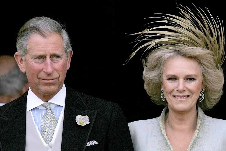 তিনি চার্লসের কুইন কনসর্ট। অন্যান্য দেশে রাজার বিশেষ সঙ্গিনী বা সহচরীদের কনসর্ট বলা হয়ে থাকে। তাঁদের কখনওই রানির মর্যাদা দেওয়া হয় না। চার্লসের স্ত্রী ক্যামিলা পার্কার বোলস-এর ক্ষেত্রে অবশ্য কুইন কনসর্ট— রাজার সহচরী আর রানির মধ্যবর্তী পদ।