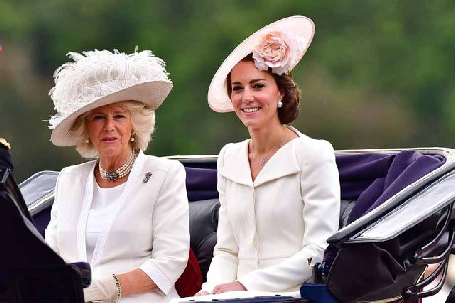 চার্লস রাজা হওয়ার আগে ক্যামিলার সঙ্গে থাকতেন ক্ল্যারেন্স হাউসে। ইনস্টাগ্রামে এই ক্ল্যারেন্স হাউসের নামে একটি ভেরিফায়েড অ্যাকাউন্টও ছিল। যে খানে প্রায়ই নিজেদের বিভিন্ন অনুষ্ঠানে যোগ দেওয়ার ছবি দিতেন চার্লস আর ক্যামিলা। সেই সুযোগও আর ক্যামিলা পাবেন না। এখন থেকে তাঁর যাবতীয় ছবি এবং খবর রয়্যাল ফ্যামিলির ইনস্টাগ্রাম অ্যাকাউন্ট থেকে দেওয়া হবে। কড়া নজরের ছাকনিতে ছেঁকে সেই সব ছবি পোস্ট করা হবে সামাজিক মাধ্যমে।