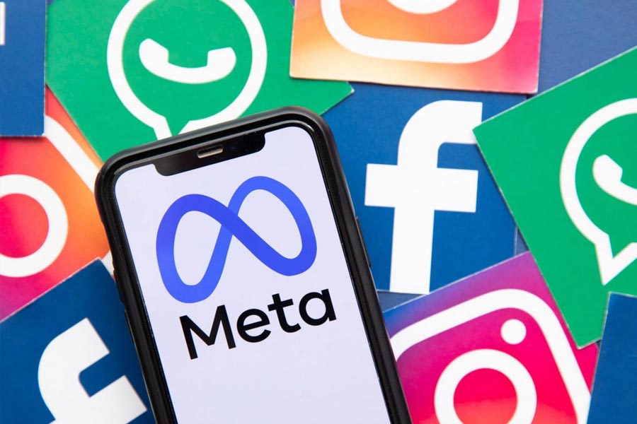 সমাজমাধ্যমের প্ল্যাটফর্মগুলিকে নিরাপদ করতে, মেটা সম্প্রতি নিয়েছে এক বিশেষ উদ্যোগ। 