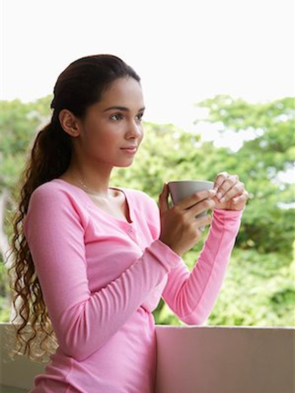 এক চিলতে অবসর