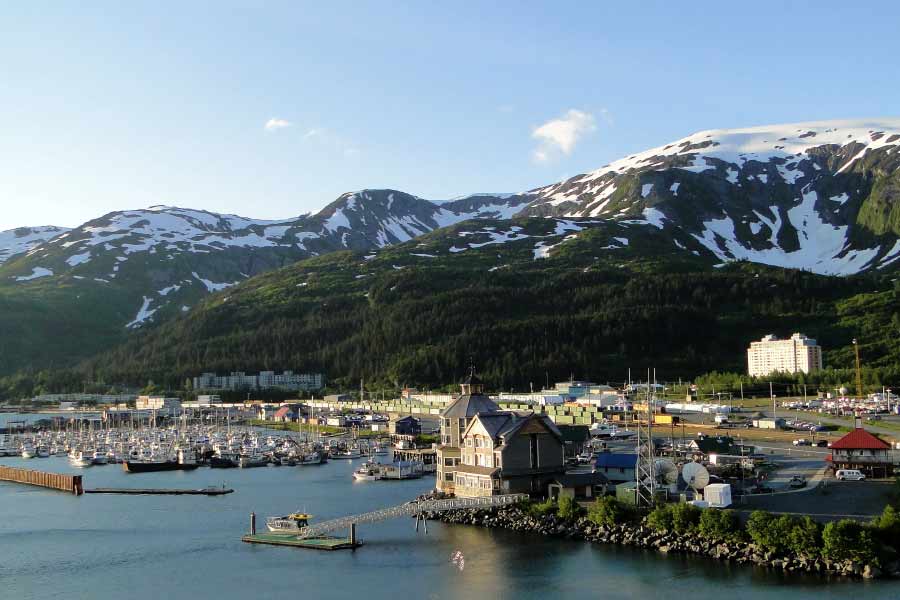 বাগিচ টাওয়ারের বাসিন্দা ওই তরুণী জানাচ্ছেন, শহরে তাঁর সমবয়সি বাসিন্দা রয়েছেন বড় জোর ২০ জন। প্রায় প্রত্যেক বয়সের মানুষেরই সংখ্যা প্রায় ওই রকম। তাঁর সবচেয়ে প্রিয় বন্ধু তাঁর ঠিক উপরের ফ্লোরেই থাকেন।