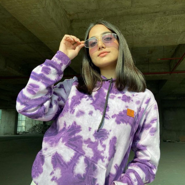 ১৯৯৭ সালে জন্ম আসফির। বেশ কয়েকটি বিজ্ঞাপন এবং মডেলিংয়ের কাজও করেছেন তিনি। ইনস্টাগ্রামে ছোট ছোট রিল বানিয়ে হামেশাই তা পোস্ট করতে দেখা যায় আসফিকে।