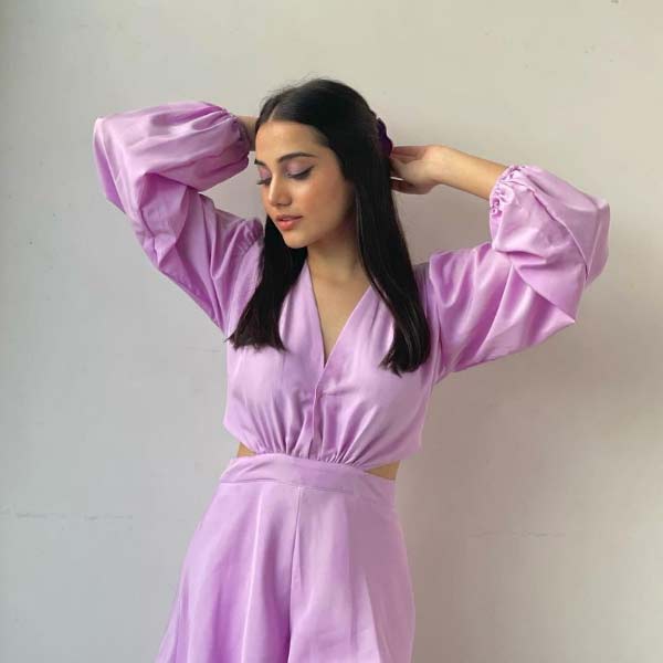 আসফিরা তিন বোন, এক ভাই। এক সাক্ষাৎকারে উরফি জানিয়েছিলেন, বাবা ইরফু জাভেদের দুর্ব্যবহারের কারণে তাঁর সঙ্গে থাকেন না তাঁরা।