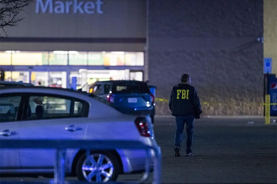 Usa Video Story 10 Killed In Shooting At Walmart Store Gunman Also   1669203392 Walmart Cover 