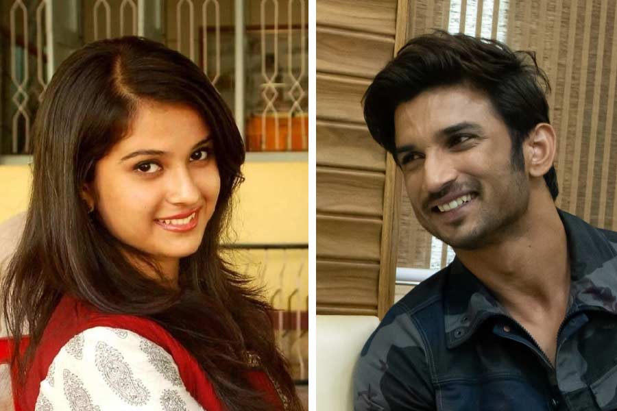 What is the secret behind the death of Sushant's manager, Disha?  CBI said after two years